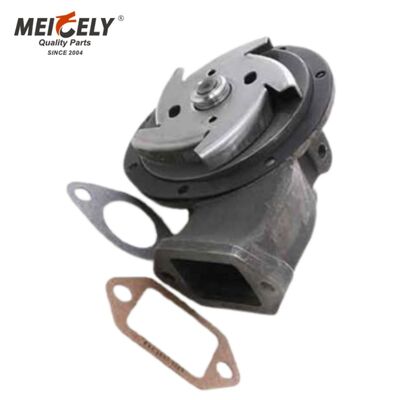 Mack 디젤 엔진용 316GC284 워터 펌프 어셈블리 – OEM 교체품