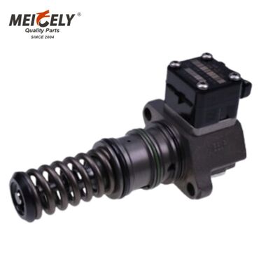 OEM 0414755002 맥 트럭용 연료 전자 장치 펌프