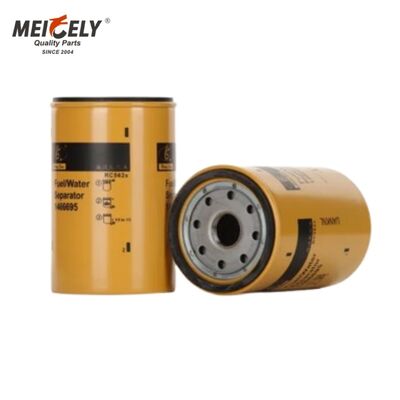 Mack 트럭용 483GB470AM 연료 필터 | 프리미엄 교체용 연료 필터