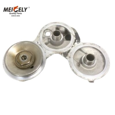 프리미엄 27GB528M2 오일 필터 베이스 교체