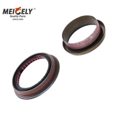 A11205X2728 오일 시일 팩트 트럭용 정밀 크기 82.04 X 118.13 X 21.71