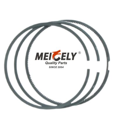 353GC2137 OEM급 단일 실린더 피스톤 링 세트