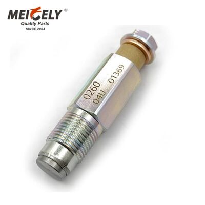 이suzu J08 J05 엔진 트럭 교체 부품용 연료 분사 제어 095420-0260 밸브