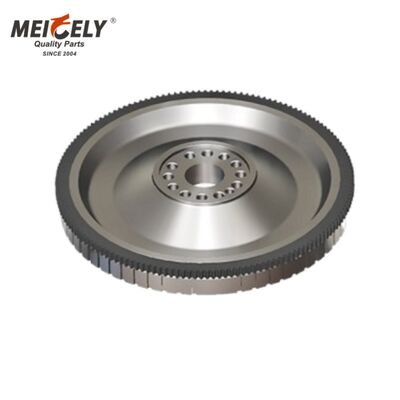 21184666 Mack MP8 엔진용 고강도 내구성 소재 OEM 교체용 헤비듀티 플라이휠