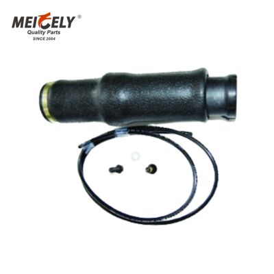 Mack 서스펜션 장치를 위한 튼튼한 강화된 오두막 공기 스프링 OE 800-6222086001