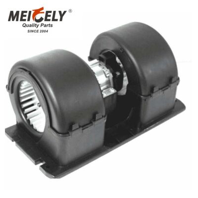 OEM 20443820 송풍기 팬 모터 트럭 부품용 고성능 캐빈 송풍기 모터