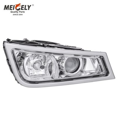 OEM 21297913 안개 램프 중량 트럭 부품용 앞 안개 램프 높은 밝기