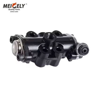OEM 20775173 공기 브레이크 릴레이 밸브 트럭 부품용 내구성 공기 제어 밸브