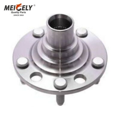 OEM 43502-20010 휠 허브 플랜지 플레이트 차량용 고강도 허브 조립 부품