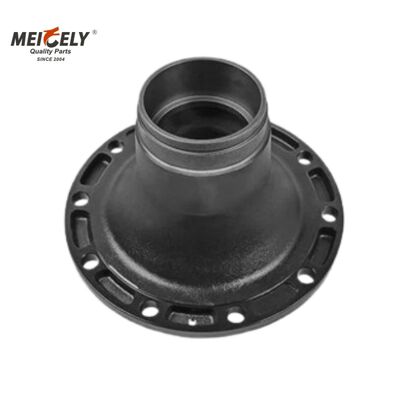Iveco 트럭용 OEM 7173326 베어링이 없는 중부하 작업용 리어 액슬 허브