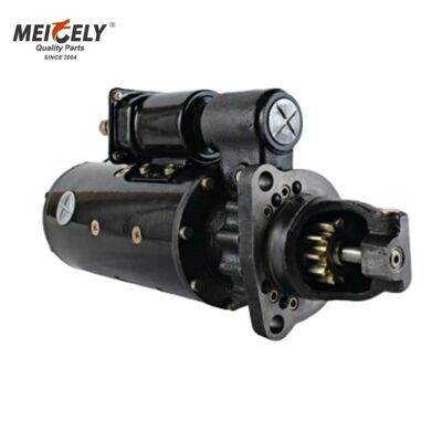 OEM 사양 10461057 Mack 트럭용 24 볼트 11 톱니 엔진 스타터