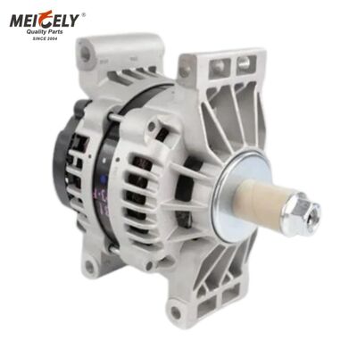 8600889 MACK TRUCK CH CL CT CV CX 화강암 시리즈용으로 정밀하게 설계된 160Amp 출력의 12V 24SI 발전기