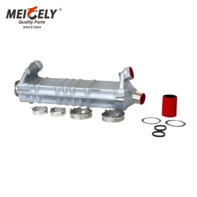 매크 MP8 엔진을 위한 정밀 용접 냉각 튜브와 함께 부식 저항 EGR 냉각기 - OEM 표준 85136428