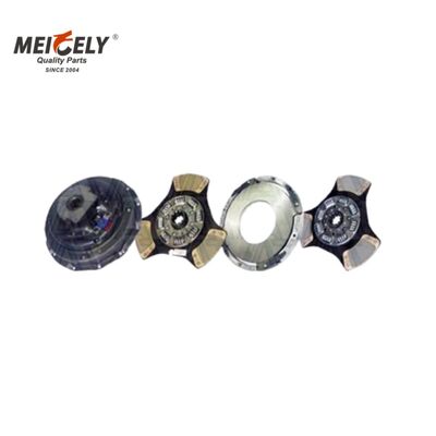 Mack Trucks와 호환되는 14인치 풀형 세라믹 클러치 키트