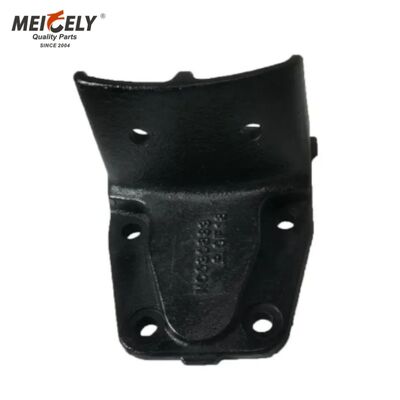 MC030883 잎 스프링 브래킷 교체 잎 스프링 지원 브래킷 미쓰비시 차량