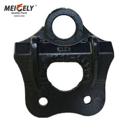 48433-1500 잎 스프링 브래킷 교체 잎 스프링 지원 브래킷 미쓰비시 차량