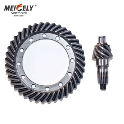 OEM 12020-42000 차차 반지 및 피니언 기어 세트 토요타용 왕자 바퀴 및 피니언