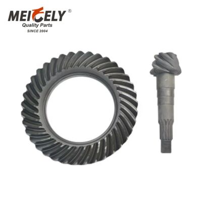 OEM MB005252 차차 반지 및 피니언 기어 세트 크라운 휠 및 피니언