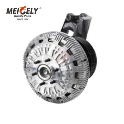 OEM 85129485 Heavy Duty Engine Cooling Fan Clutch Direct Replacement For Mack Trucks