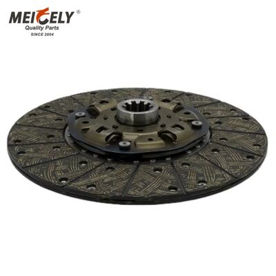 고품질 OEM ISD015 클러치 디스크 클러치 플레이트 325*200*10*38.4 ISUZU 6BB1 6HE1 트럭