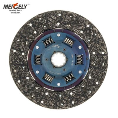 고품질 OEM ISD014 클러치 디스크 클러치 플레이트 300*190*10*38.1 ISUZU 6BB1 6BG1 트럭