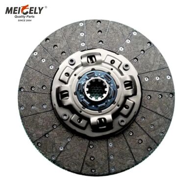 OEM 31250-E0640 Clutch Disc Clutch Plate 430mm for HINO  Vol-vo Truck Spare Parts