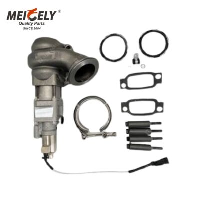 중량 EGR 밸브 키트 22026651 맥의 자동차 예비 부품