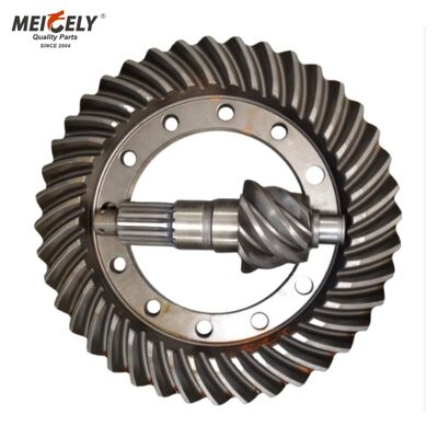 High Quality OEM 12020-88020 Gear Seat Crown Pinion for Mitsubishi Fuso 4D30 Truck Chassis Parts