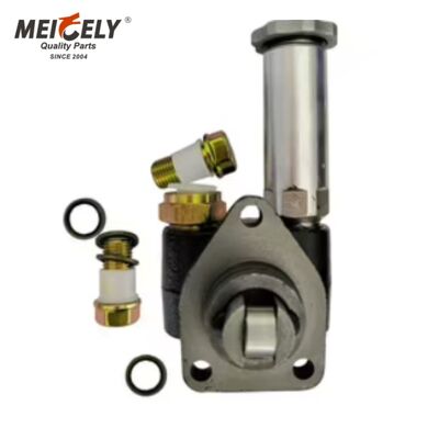 코마츠 6D102 6D95 트럭 엔진 부품용 고품질 OEM 105200-5960 연료 피드 펌프