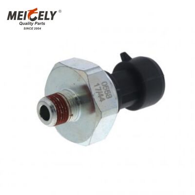 64MT2114 오일 압력 센서 맥 E7 E-Tech ASET 트럭 엔진과 호환