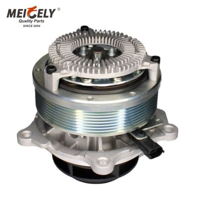 OEM 2104578 1949540 DAF 중량 트럭 디젤 엔진 냉각 시스템 부품용 물 펌프 조립