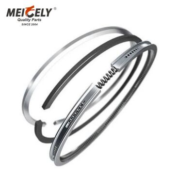 고품질 OEM 612600030051 엔진 피스톤 링 (WEICHAI WD618 디젤 엔진 예비 부품, HOWO용)