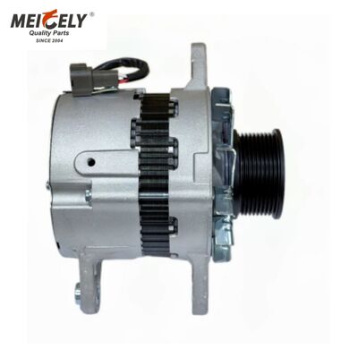 High Quality OEM 23100-Z5612 Alternator 24V50A for HINO  Diesel Engine Truck Spare Parts