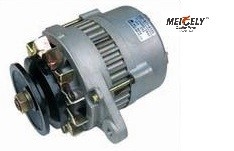 철 트럭 엔진 모터 PC200 3-6D105