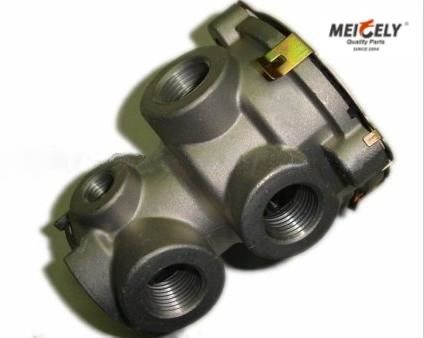 품질  Freightliner  Truck Parts American OEM 277863 E3 Foot Brake Valve 공장