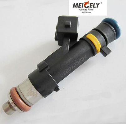 품질  Auto Electronic Truck Fuel Injectors 1.4L 1.6L 0280158034 0280158035 8200227124 12V 공장