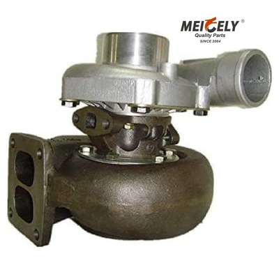 7000 cc 디젤 엔진 터보 충전기 T04B91 409410-0001 4N6858 4N-6858 409410-5001S 409410-1 터보 충전기 3304 엔진