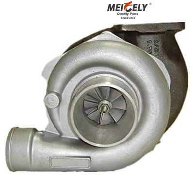 7000 cc 디젤 엔진 터보 충전기 T04B91 409410-0001 4N6858 4N-6858 409410-5001S 409410-1 터보 충전기 3304 엔진