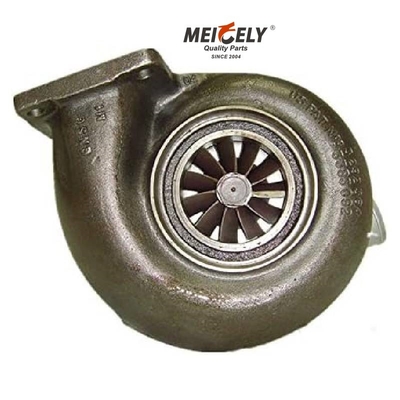 7000 cc 디젤 엔진 터보 충전기 T04B91 409410-0001 4N6858 4N-6858 409410-5001S 409410-1 터보 충전기 3304 엔진