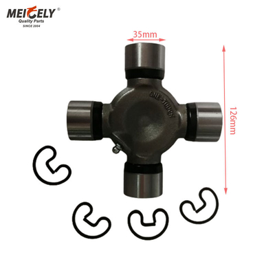 35mmX126mm 358 3814100231 메르세데스용 유니버설 조인트