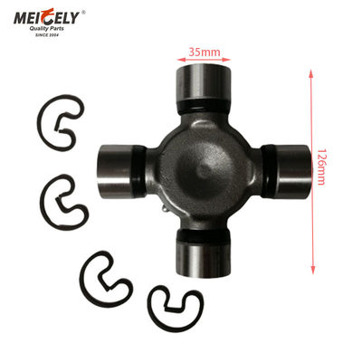 35mmX126mm 358 3814100231 메르세데스용 유니버설 조인트
