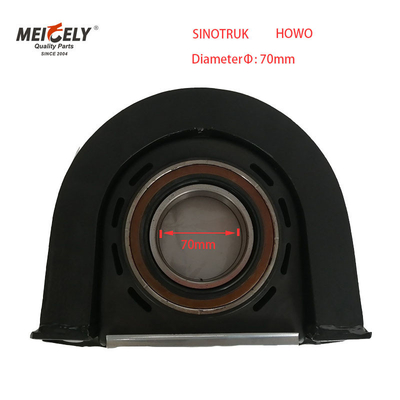AZ9319313260 Sinotruk Howo 트럭용 드라이브 샤프트 센터 베어링