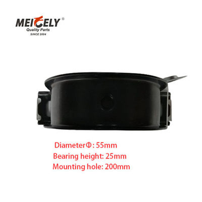 55mm 강철+고무 구동축 센터 베어링 (DAF/VOL-VO/IVE-CO 트럭용)