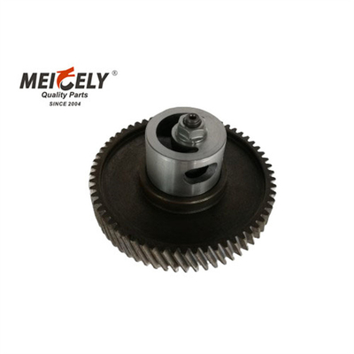 U5MK8265 상업용 차량 부품 페킨스용 엔진 오일 펌프