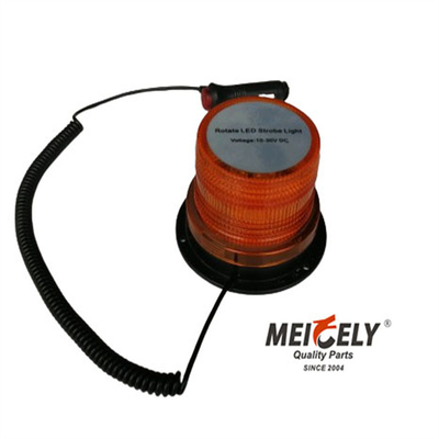 DC10-30V 고품질 둥근 LED 회전 조명 스트로브 앰버 LED