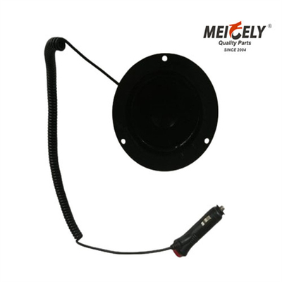 DC10-30V 고품질 둥근 LED 회전 조명 스트로브 앰버 LED