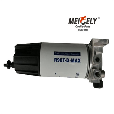 트럭 디젤 엔진용 R90T-D-MAX 연료 물 분리 필터