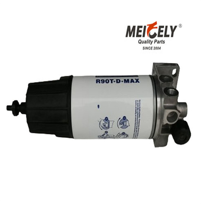 트럭 디젤 엔진용 R90T-D-MAX 연료 물 분리 필터