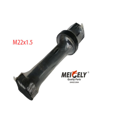 고품질 트럭 바퀴 볼트 M22x1.5 10.9 등급 및 견과류
