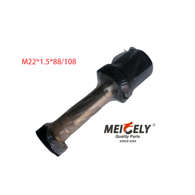 뜨거운 판매 M22 * 1.5 * 88/108 고품질 자동차 부품 바퀴 허브 볼트